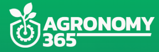 Agronomy 365