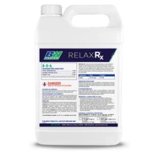 BW RelaxRx W1