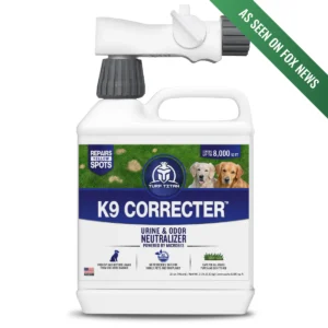K9 Corrector