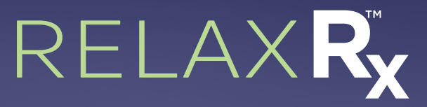 Relax RX logo