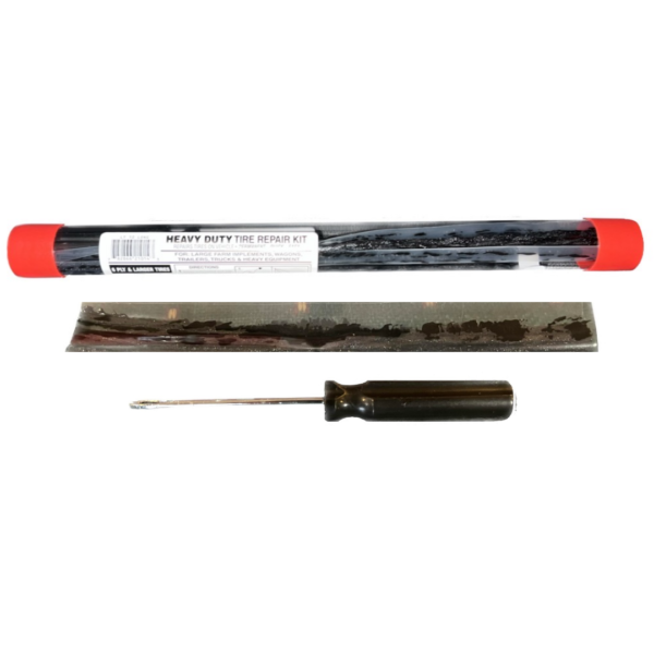 Nealey Tire Patch Kit Complete Large Kit