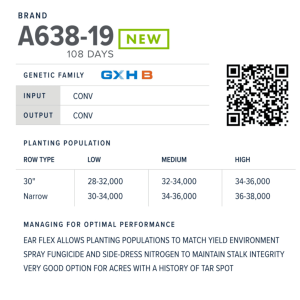 A638 19 Qr