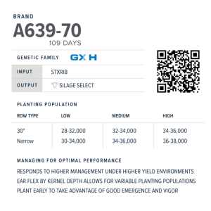 A639 70 Qr