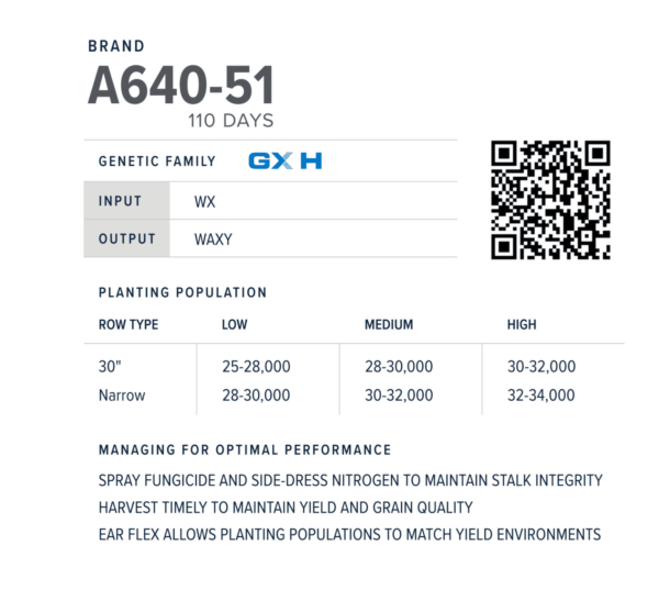 A640 51 Qr