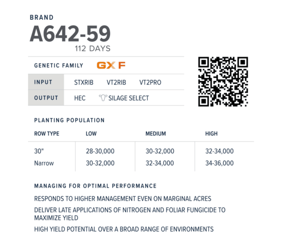 A642 59 Qr