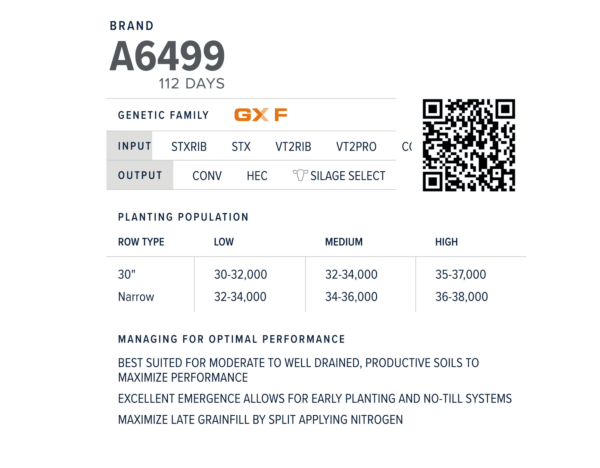 A6499 Qr