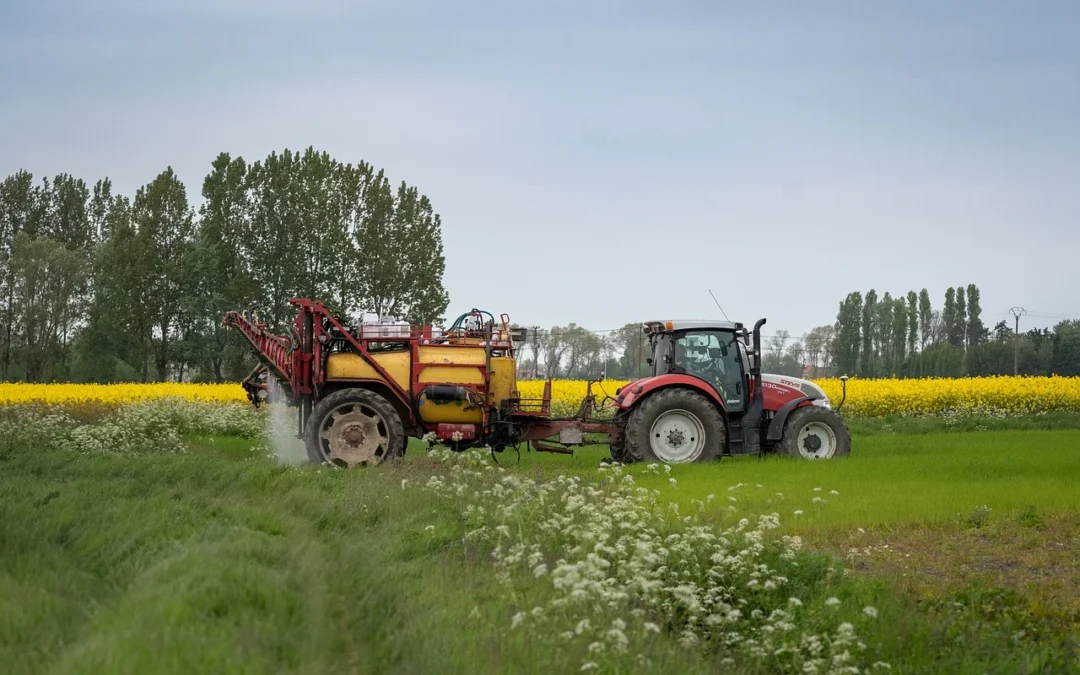 Brandt Sequestar 6% Manganese
