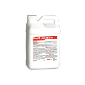 BRANDT Liquid Boron 10%