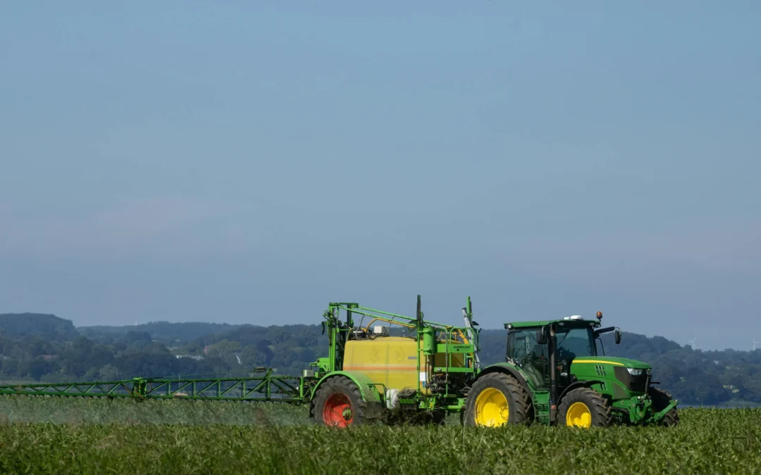 What Forms of Potassium Fertilizer are Water Soluble?