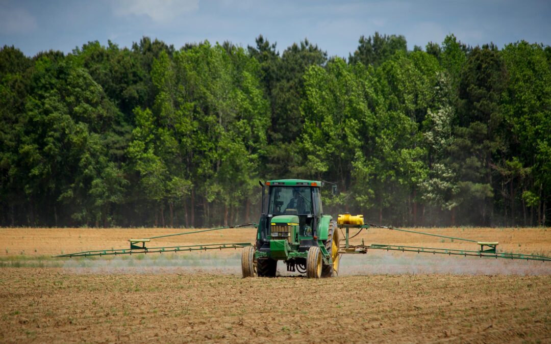 BRANDT EnzUp Zn- Zinc Fertilizer