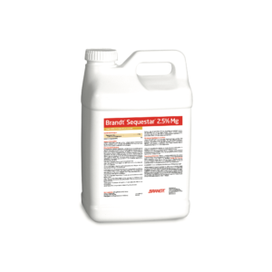 BRANDT Sequestar 2.5% Mg