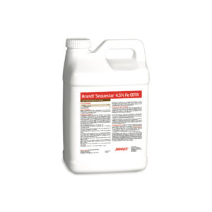 Brandt Sequestar 4.5% Iron Fertilizer
