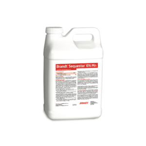 Brandt Sequestar 6% Manganese